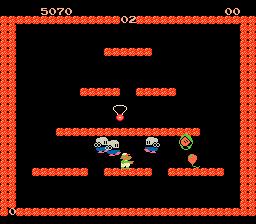 Mario Bobble Screenshot 1